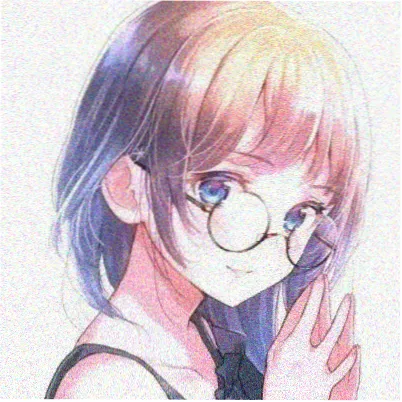道友墨染青衫头像