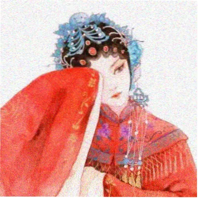 道友青灯古卷头像